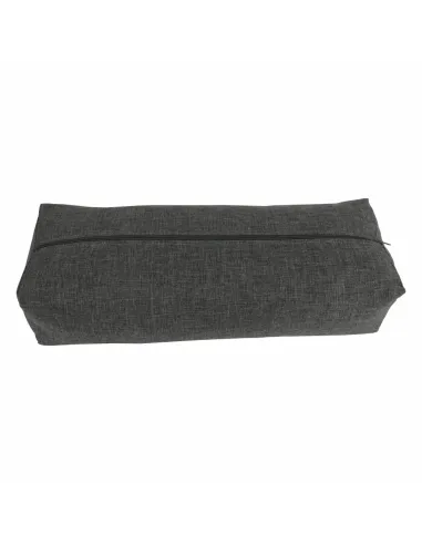Colțar MEXX, living, 203x140x75 cm, textil Inari, spumă | MobilaOK
