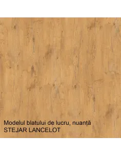 Dulap superior VEGA, bucătărie, 80x36x31 cm, PAL melaminat | MobilaOK 2