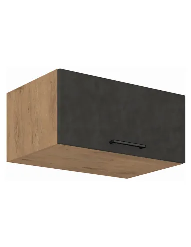 Dulap superior VEGA 80, bucătărie, 80x36x57 cm, PAL melaminat | MobilaOK