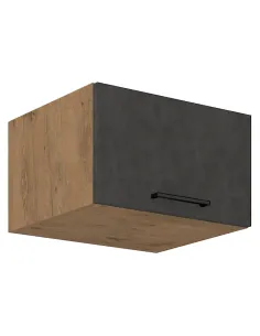 Dulap superior VEGA, bucătărie, 60x36x57 cm, PAL melaminat | MobilaOK