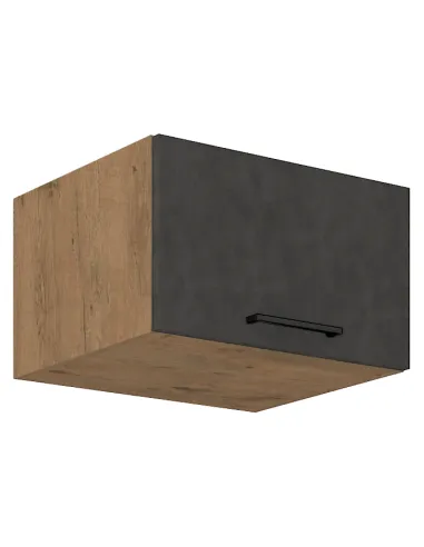 Dulap superior VEGA, bucătărie, 60x36x57 cm, PAL melaminat | MobilaOK