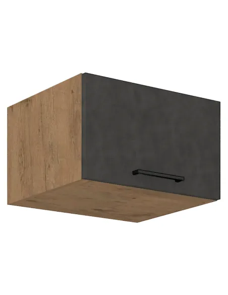 Dulap superior VEGA, bucătărie, 60x36x57 cm, PAL melaminat | MobilaOK