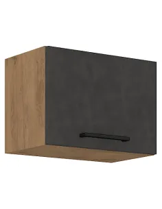 Dulap superior, VEGA 50, bucatarie, 50x36x31 cm, PAL melaminat | MobilaOK