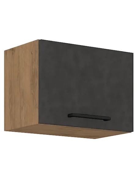 Dulap superior, VEGA 50, bucatarie, 50x36x31 cm, PAL melaminat | MobilaOK