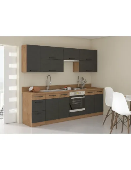 Dulap superior, VEGA 50, bucatarie, 50x36x31 cm, PAL melaminat | MobilaOK