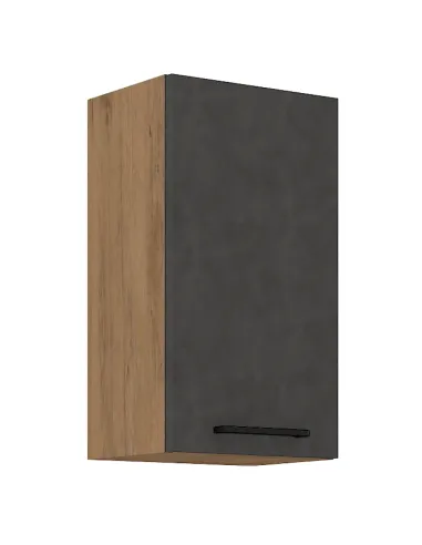 Dulap Superior VEGA, Bucătărie, 40x71.5x31 cm, PAL Melaminat | MobilaOK