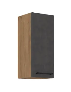 Dulap superior VEGA, bucătărie, 30x71.5x31 cm, PAL melaminat | MobilaOK
