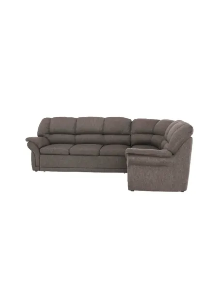 Colțar, AMELIA, living/dormitor, 270x220x93 cm, textil | MobilaOK