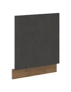 Ușă incorporabilă VEGA, bucătărie, 570x596 mm, PAL melaminat | MobilaOK