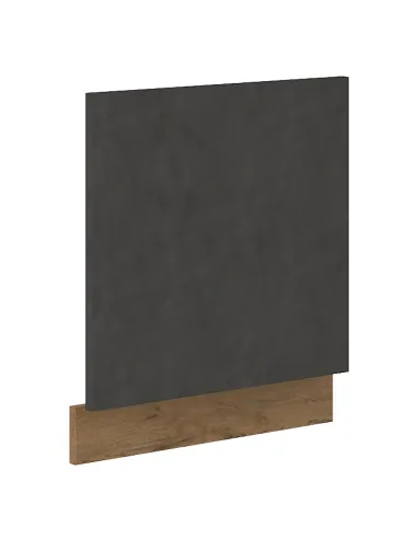 Ușă incorporabilă VEGA, bucătărie, 570x596 mm, PAL melaminat | MobilaOK