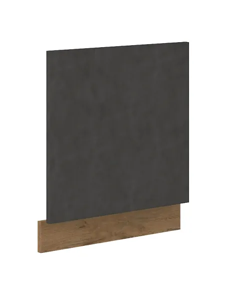 Ușă incorporabilă VEGA, bucătărie, 570x596 mm, PAL melaminat | MobilaOK