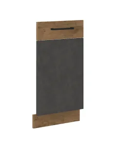 Ușă incorporată VEGA | bucătărie | 713x446 mm | PAL melaminat | MobilaOK