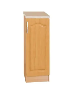 Cabinet bucătărie LORA, inferior dreapta, 30x46x82 cm, PAL melaminat | MobilaOK