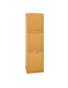 Dulap bucătărie LORA, stânga, 40x58.6x210 cm, PAL melaminat | MobilaOK