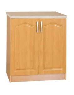 Dulap bucătărie, LORA MDF NEW KLASIK S61, bucătărie, 60x46x82 cm, PAL melaminat | MobilaOK