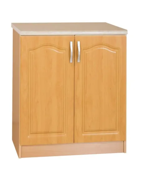 Dulap bucătărie, LORA MDF NEW KLASIK S61, bucătărie, 60x46x82 cm, PAL melaminat | MobilaOK