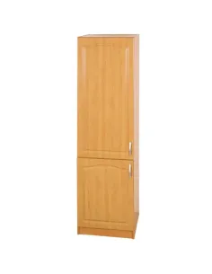 Dulap alimentare, LORA, bucătărie, 60x57x210 cm, PAL melaminat/MDF | MobilaOK