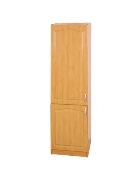 Dulap alimentare, LORA, bucătărie, 60x57x210 cm, PAL melaminat/MDF | MobilaOK