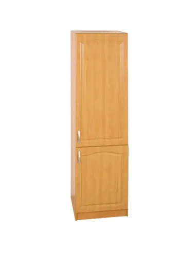 Dulap de bucătarie LORA, alimente, dreapta, 60x57x210 cm, PAL melaminat | MobilaOK