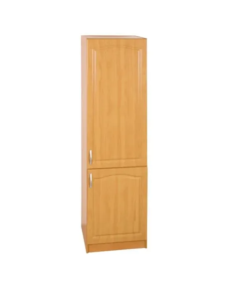 Dulap de bucătarie LORA, alimente, dreapta, 60x57x210 cm, PAL melaminat | MobilaOK