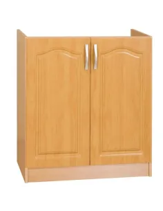 Dulap bucătărie, LORA, inferior, 80x46x82 cm, PAL melaminat/MDF | MobilaOK