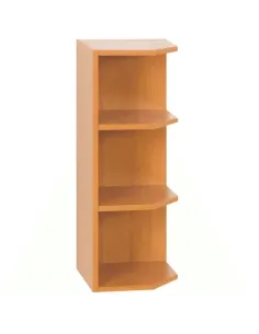 Dulap bucătărie LORA MDF NEW KLASIK W30N, 28.6x28.8x73 cm, PAL melaminat | MobilaOK