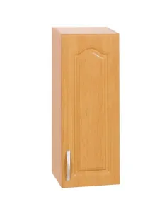 Dulap de Sus LORA, Bucătărie, 30x30.1x73.5 cm, PAL/MDF, Arin | MobilaOK