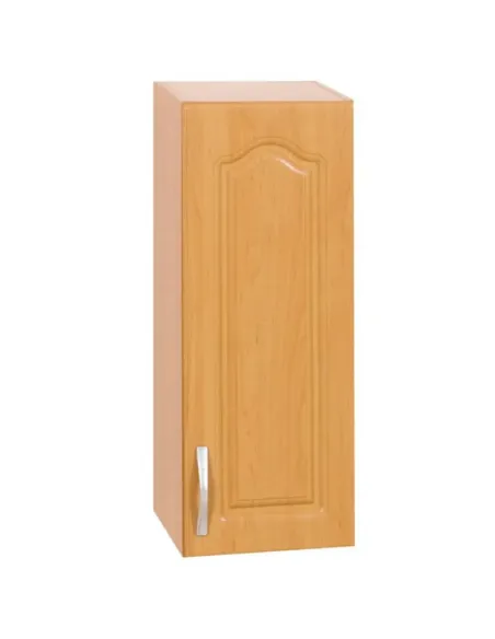 Dulap de Sus LORA, Bucătărie, 30x30.1x73.5 cm, PAL/MDF, Arin | MobilaOK
