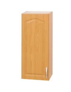Cabinet bucătărie, LORA, superior stânga, 30x30.1x73.5 cm, PAL melaminat și MDF | MobilaOK