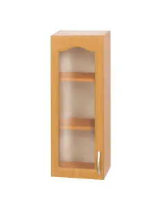 Cabinet Bucătărie LORA, superior stânga, 40x30.1x73.5 cm, PAL melaminat | MobilaOK