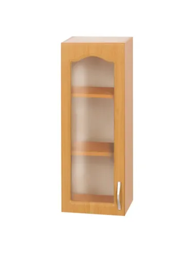 Cabinet Bucătărie LORA, superior stânga, 40x30.1x73.5 cm, PAL melaminat | MobilaOK