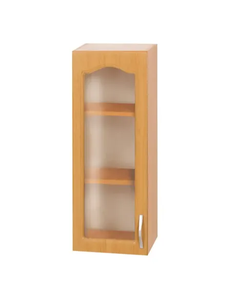 Cabinet Bucătărie LORA, superior stânga, 40x30.1x73.5 cm, PAL melaminat | MobilaOK