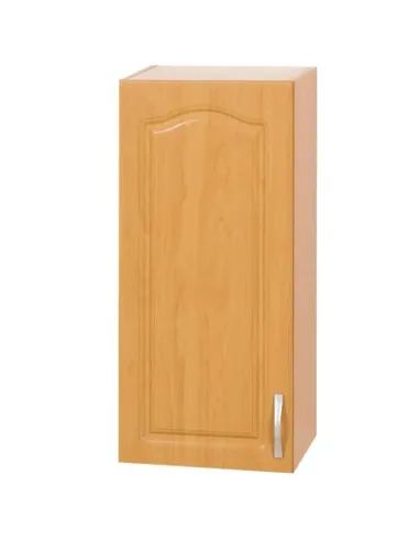 Cabinet bucătărie, LORA, superior stânga, 40x30.1x73.5 cm, PAL melaminat și MDF | MobilaOK