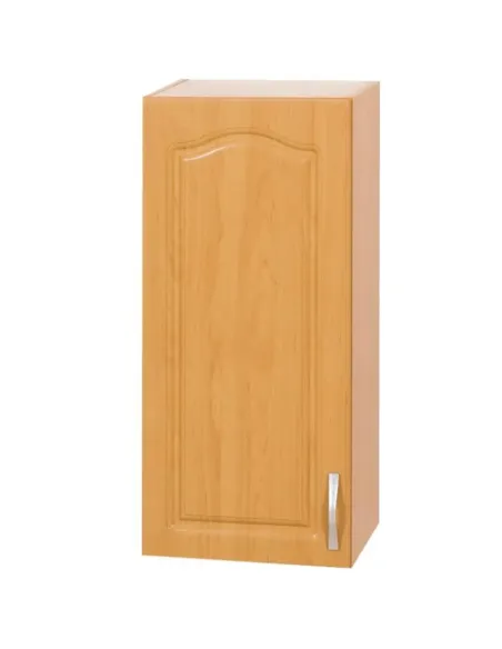 Cabinet bucătărie, LORA, superior stânga, 40x30.1x73.5 cm, PAL melaminat și MDF | MobilaOK