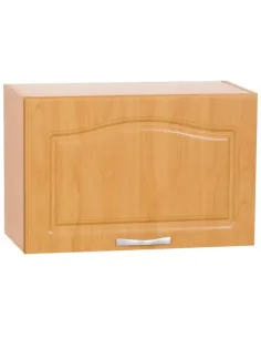 Dulap de bucătărie LORA MDF NEW KLASIK W50OK, anin, 50x37.5x30.1 cm, PAL melaminat | MobilaOK