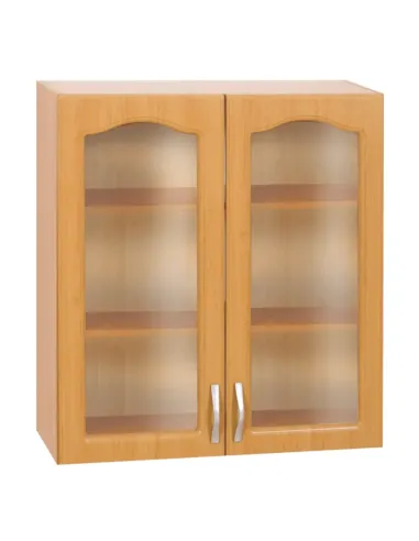 Dulap de sus, LORA, bucătărie, 80x30.1x73.5 cm, PAL melaminat | MobilaOK