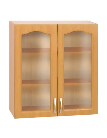 Dulap de sus, LORA, bucătărie, 80x30.1x73.5 cm, PAL melaminat | MobilaOK