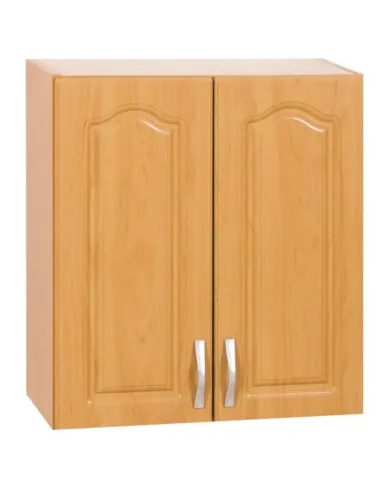 Dulap de Sus, LORA, bucătărie, 80x30.1x73.5 cm, PAL/MDF, arin | MobilaOK