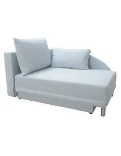 Canapea LAUREL, living, 149x90x80 cm, Țesătură Cablo | MobilaOK
