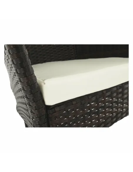 Set Grădină MENIBOR, 9 Piese, 200x90x74 cm, Ratan Artificial | MobilaOK