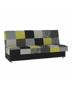 Canapea Colțar Extensibil ALABAMA, Living, 195x90x90 cm, Textil, KONDELA | MobilaOK