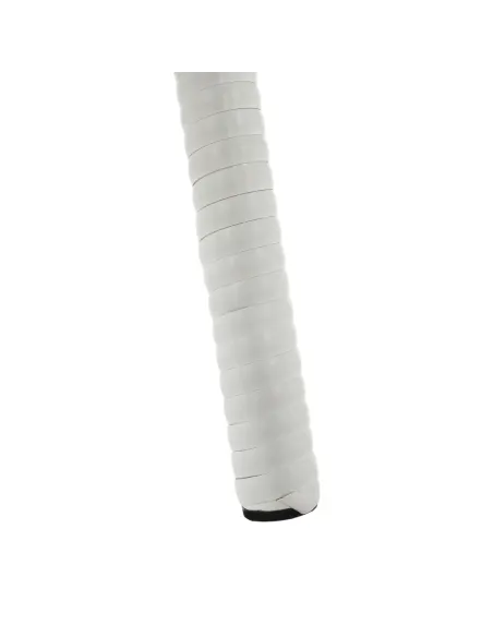 Set Grădină JENAR, 3 Piese (Masă 63x58 cm + 2 Fotolii), Ratan Sintetic, Alb | MobilaOK