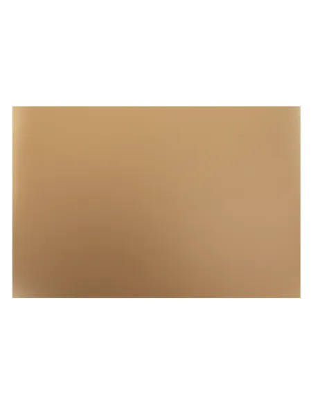 Scaun conferință BULUT, birou, 50x76x56 cm, piele ecologică și metal cromat | MobilaOK