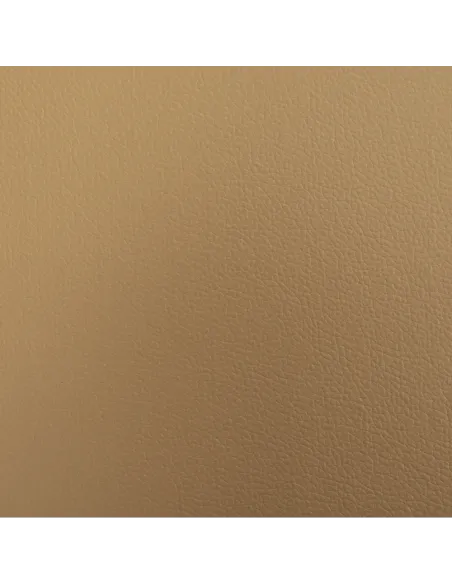 Scaun conferință ZEKI, birou, 45x82x58 cm, piele ecologică | MobilaOK