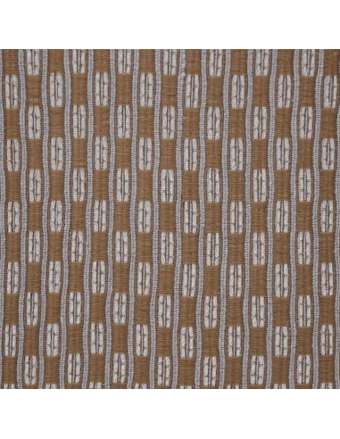 Scaun stivuitor ZINA 3 NEW, conferinte/restaurant, 44x60x95 cm, Tesatura/Metal | MobilaOK