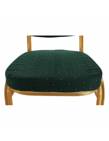 Scaun stivuitor ZINA 3, birou/comercial, 44x60x95 cm, Textil/Metal | MobilaOK