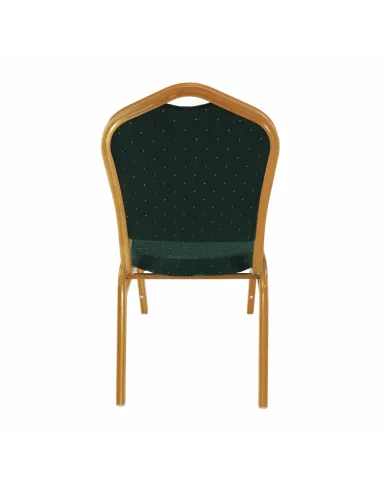 Scaun stivuitor ZINA 3, birou/comercial, 44x60x95 cm, Textil/Metal | MobilaOK