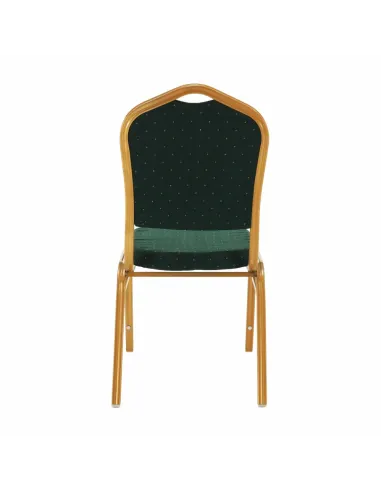 Scaun stivuitor ZINA 3, birou/comercial, 44x60x95 cm, Textil/Metal | MobilaOK