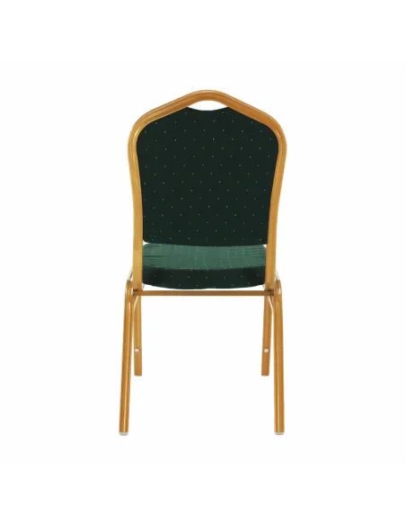 Scaun stivuitor ZINA 3, birou/comercial, 44x60x95 cm, Textil/Metal | MobilaOK