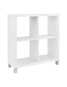 Dulap biblioraft TOFI 2 NEW, living/dormitor/birou, 76x29x83 cm, PAL melaminat | MobilaOK